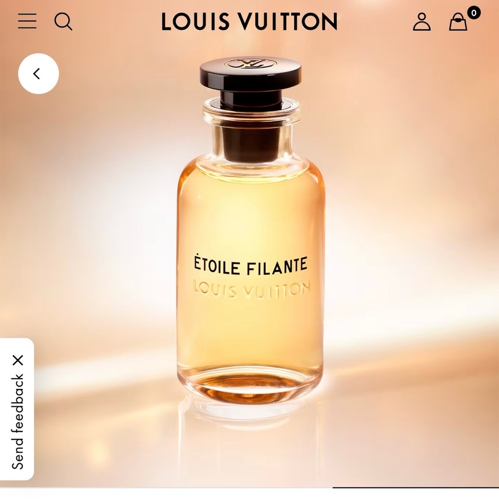 Louis Vuitton Étoile Filante with box - Picture 4 of 6